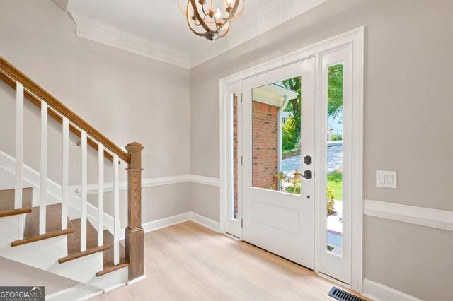 2793 Kakki Court, Marietta, GA 30062