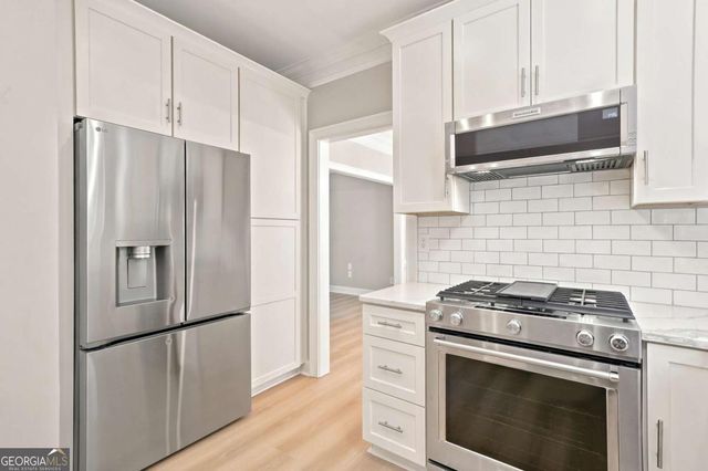2793 Kakki Court, Marietta, GA 30062