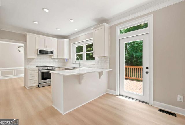 2793 Kakki Court, Marietta, GA 30062