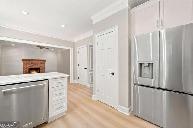 2793 Kakki Court, Marietta, GA 30062