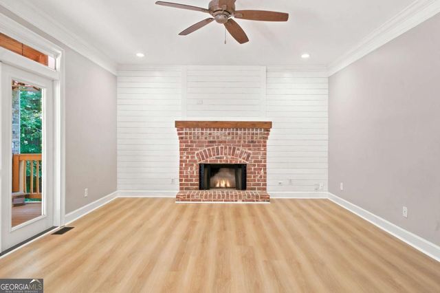 2793 Kakki Court, Marietta, GA 30062