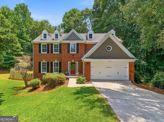 2793 Kakki Court, Marietta, GA 30062