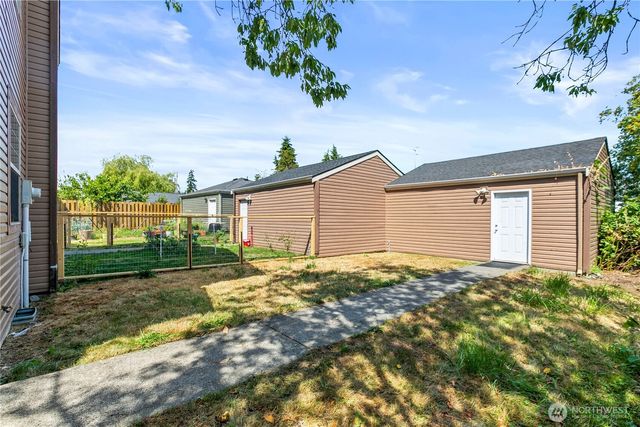 2924 Nevada Street, Bellingham, WA 98226