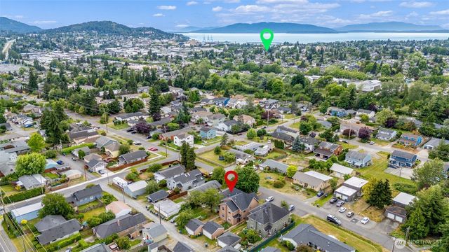 2924 Nevada Street, Bellingham, WA 98226