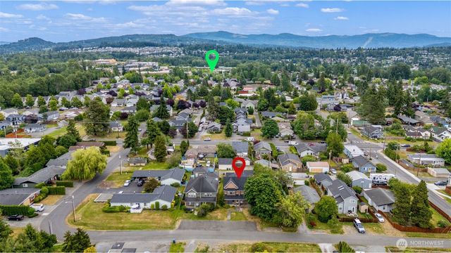 2924 Nevada Street, Bellingham, WA 98226