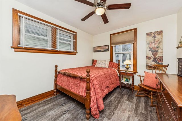 6715 Betts Avenue, North College Hill, OH 45239