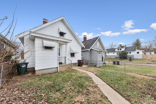 6715 Betts Avenue, North College Hill, OH 45239