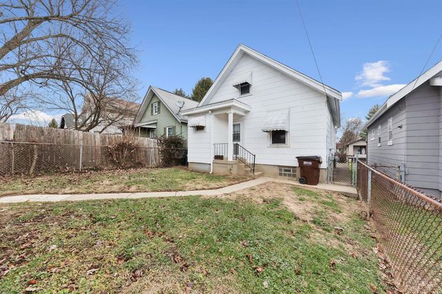 6715 Betts Avenue, North College Hill, OH 45239