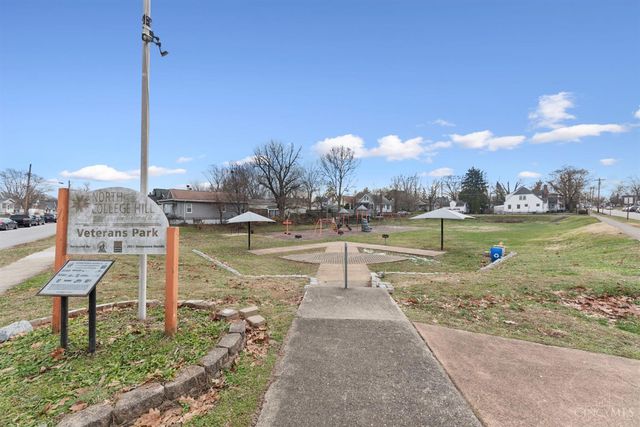 6715 Betts Avenue, North College Hill, OH 45239