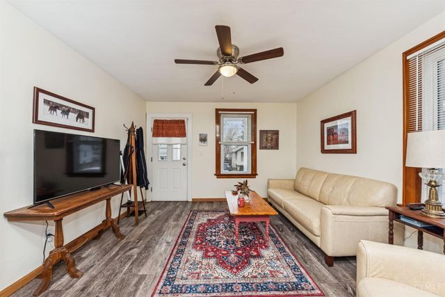 6715 Betts Avenue, North College Hill, OH 45239