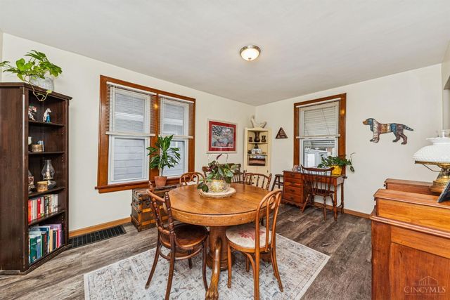 6715 Betts Avenue, North College Hill, OH 45239