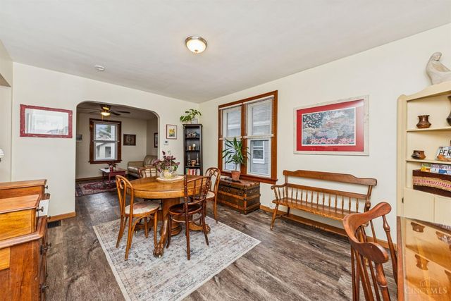 6715 Betts Avenue, North College Hill, OH 45239