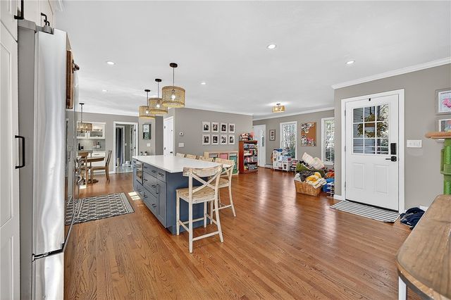 1340 Hope Road, Cranston, RI 02831