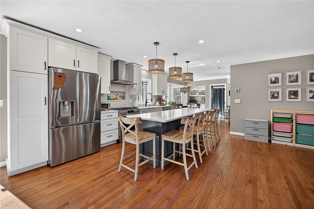 1340 Hope Road, Cranston, RI 02831