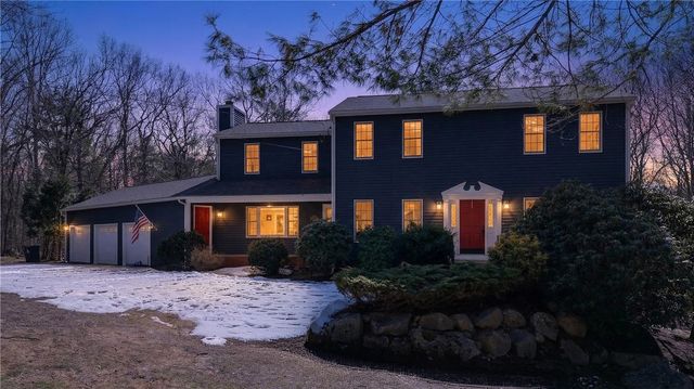 1340 Hope Road, Cranston, RI 02831