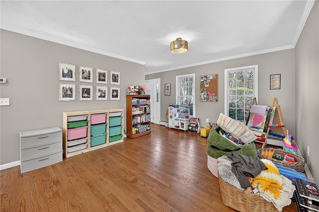 1340 Hope Road, Cranston, RI 02831