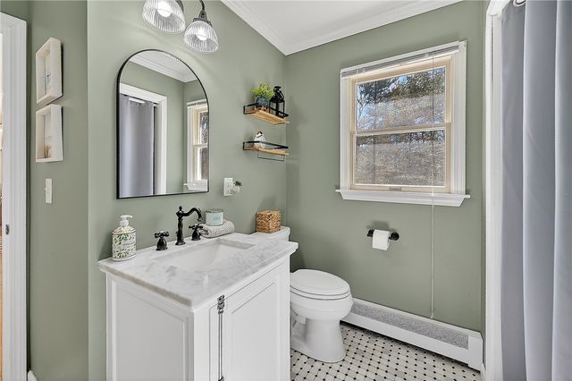 1340 Hope Road, Cranston, RI 02831