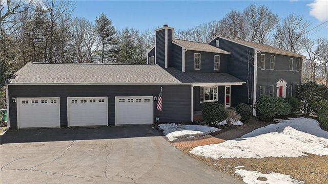 1340 Hope Road, Cranston, RI 02831