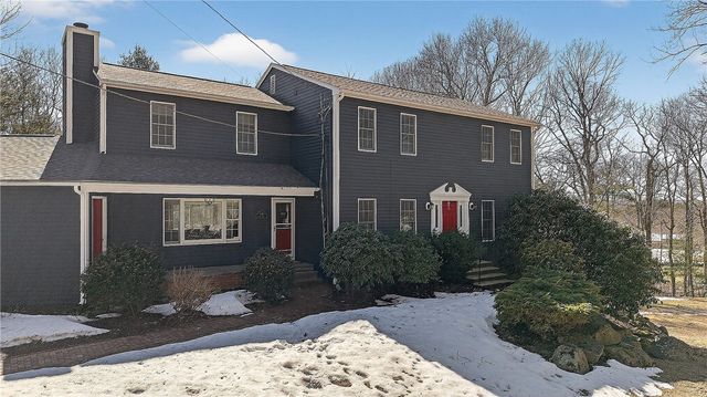 1340 Hope Road, Cranston, RI 02831