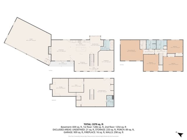 1340 Hope Road, Cranston, RI 02831