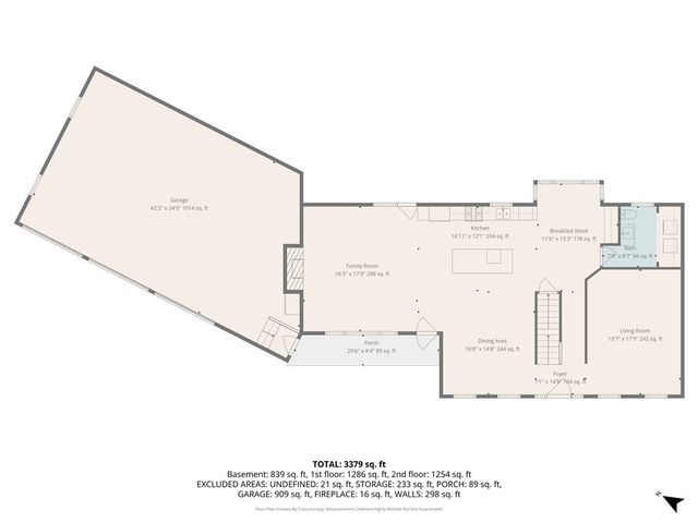 1340 Hope Road, Cranston, RI 02831