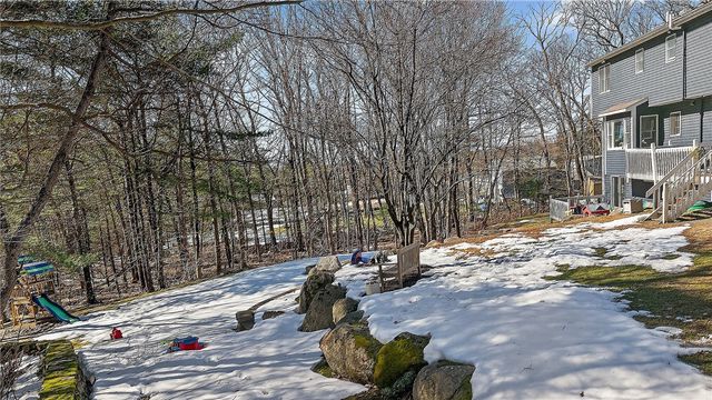 1340 Hope Road, Cranston, RI 02831