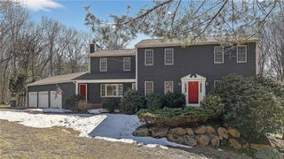1340 Hope Road, Cranston, RI 02831