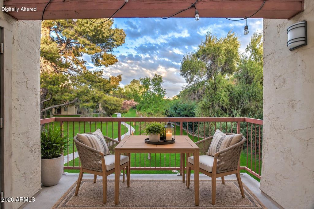 9355 N 91ST Street 214, Scottsdale, AZ 85258 — exterior