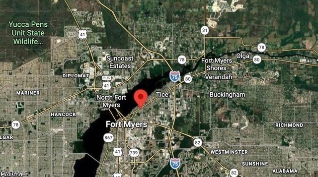 3426 Palm Beach BLVD, Fort Myers, FL 33916