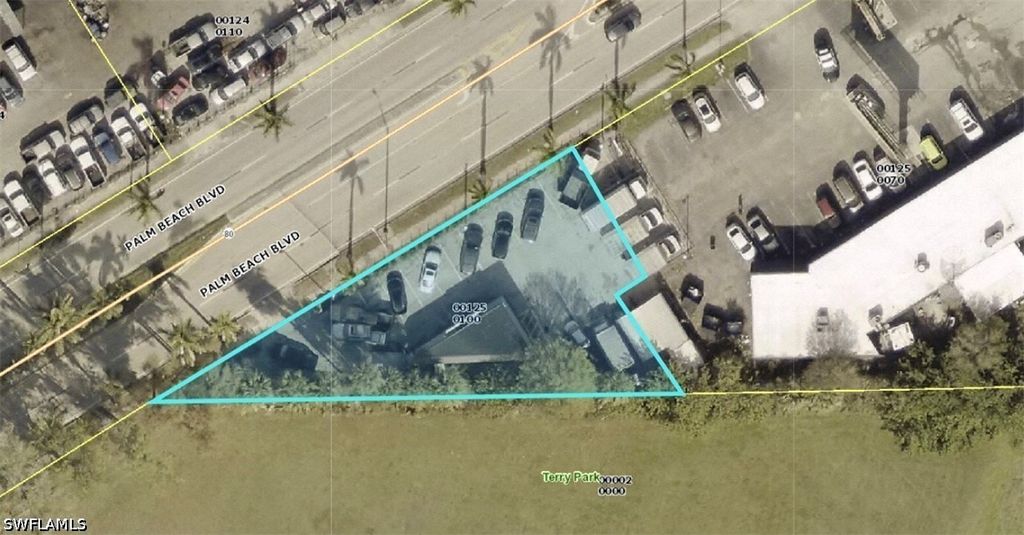 3426 Palm Beach BLVD, Fort Myers, FL 33916