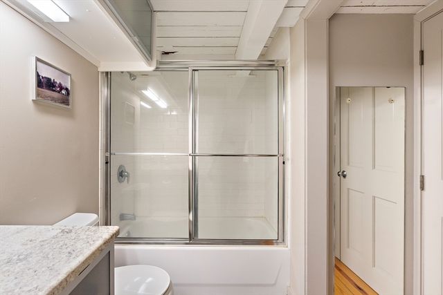 1 Aberdeen Way 102, Cambridge, MA 02138