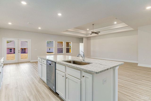 5595 Clarity St, Milton, FL 32570