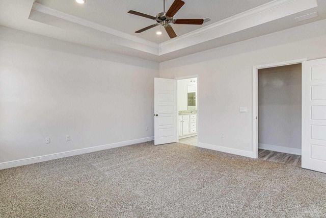 5595 Clarity St, Milton, FL 32570