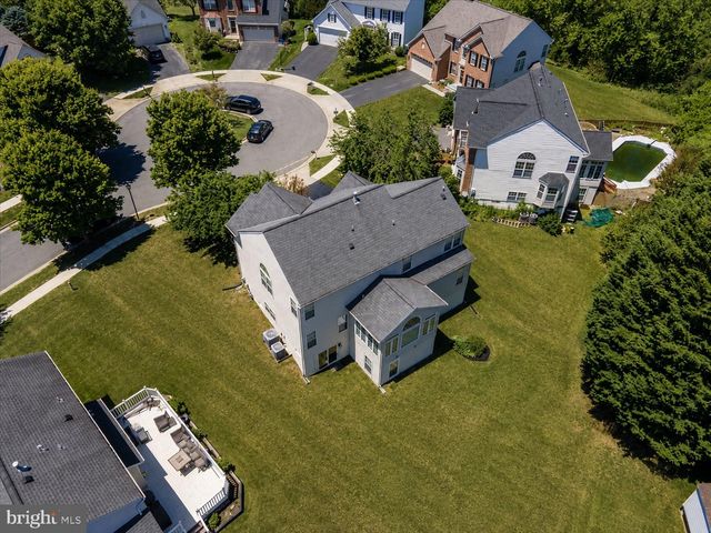 17303 HAVERSTRAW CT, Germantown, MD 20874