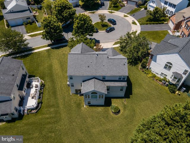 17303 HAVERSTRAW CT, Germantown, MD 20874