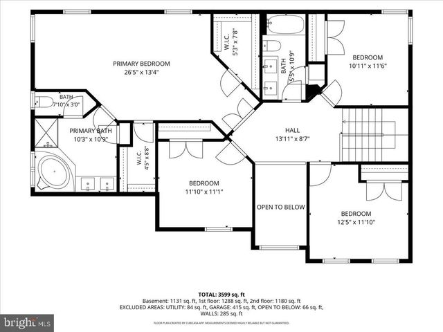 17303 HAVERSTRAW CT, Germantown, MD 20874