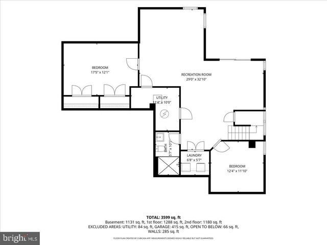 17303 HAVERSTRAW CT, Germantown, MD 20874