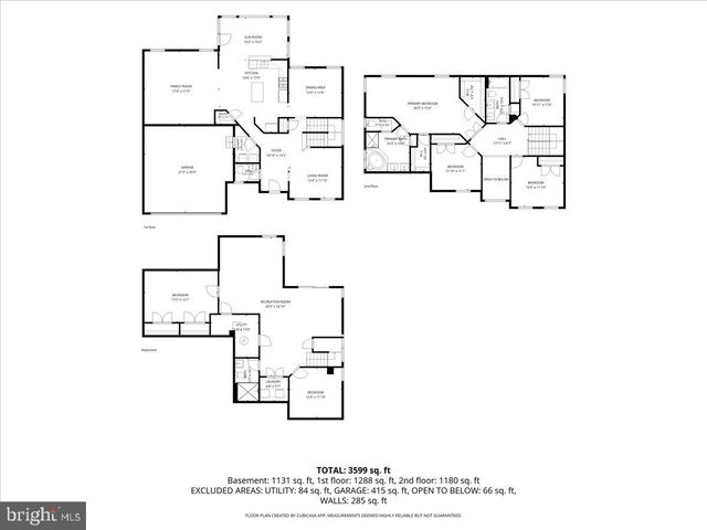 17303 HAVERSTRAW CT, Germantown, MD 20874