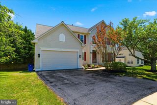 17303 HAVERSTRAW CT, Germantown, MD 20874