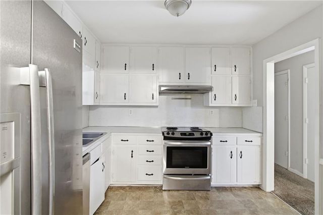 2442 Wakefield Cove, Morrow, GA 30260