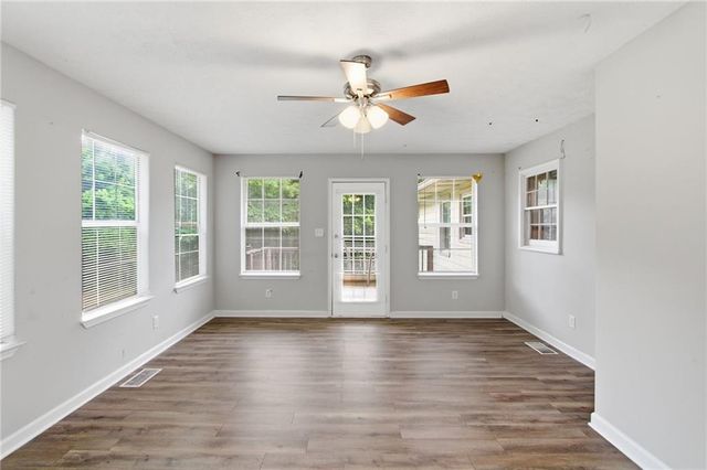 2442 Wakefield Cove, Morrow, GA 30260