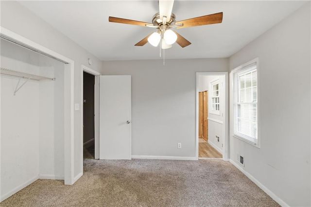 2442 Wakefield Cove, Morrow, GA 30260