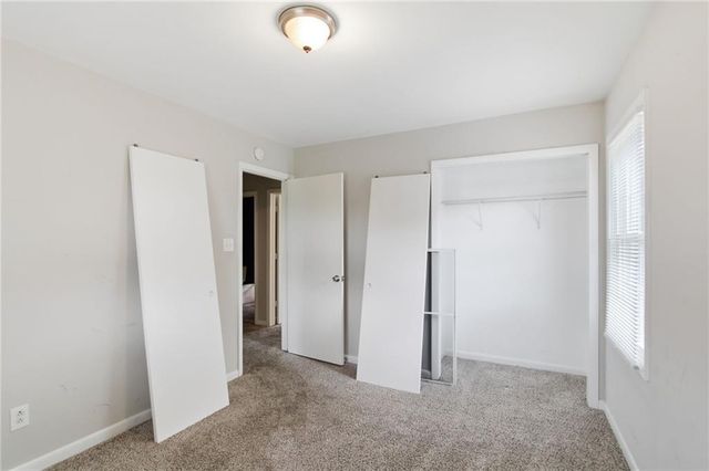 2442 Wakefield Cove, Morrow, GA 30260