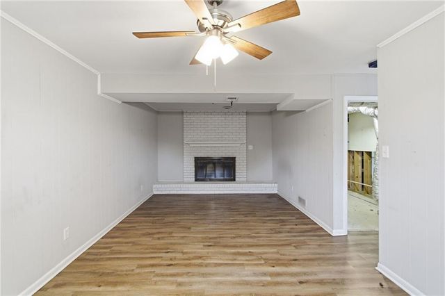 2442 Wakefield Cove, Morrow, GA 30260