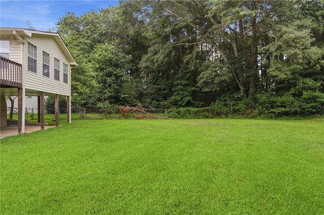 2442 Wakefield Cove, Morrow, GA 30260