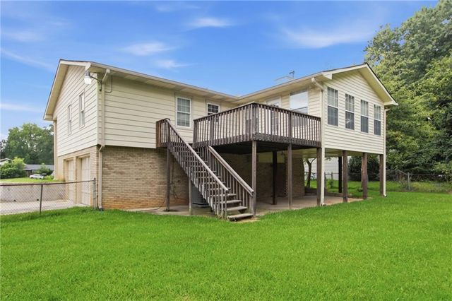2442 Wakefield Cove, Morrow, GA 30260
