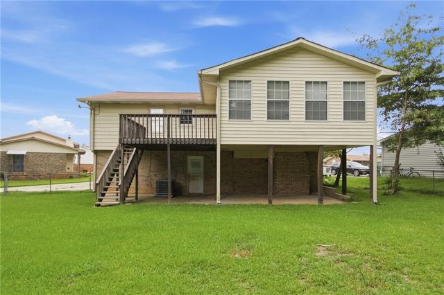 2442 Wakefield Cove, Morrow, GA 30260