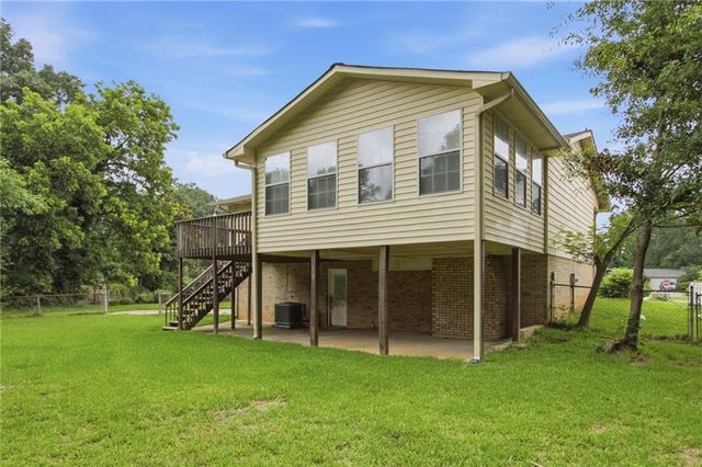 2442 Wakefield Cove, Morrow, GA 30260