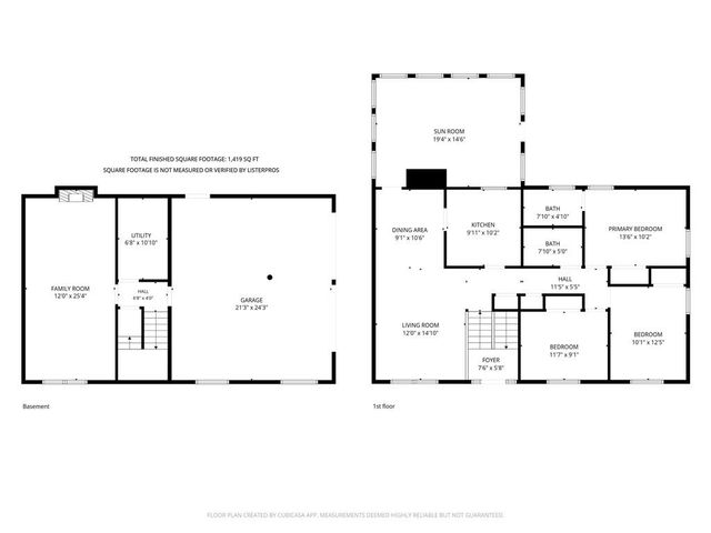 2442 Wakefield Cove, Morrow, GA 30260