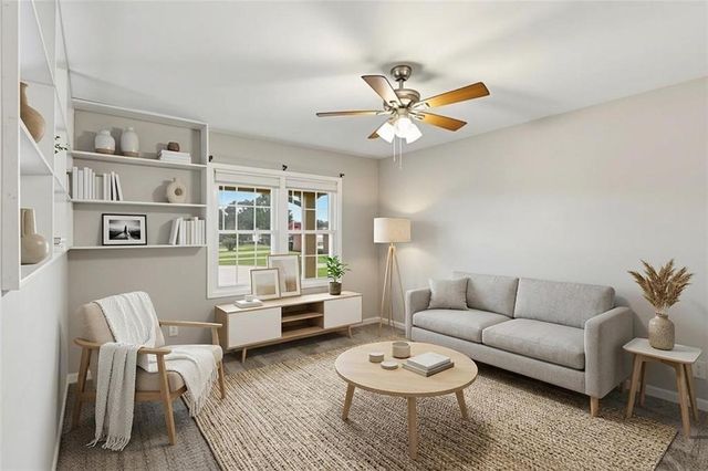 2442 Wakefield Cove, Morrow, GA 30260